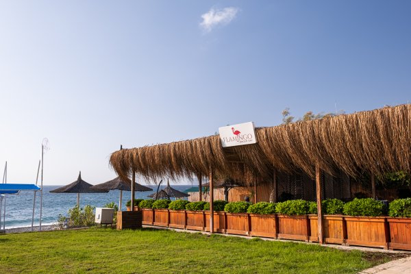 Rastaurant and Bar