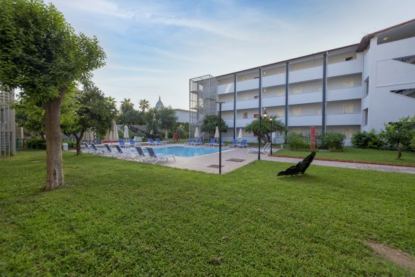 GENERAL AREA