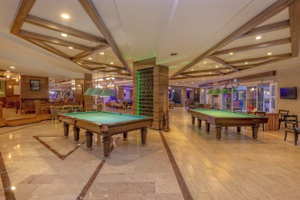 GENERAL AREA