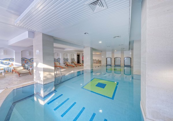 SPA