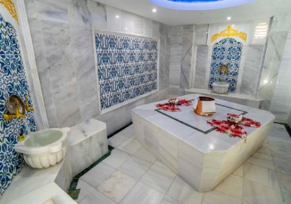 SPA